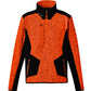 Fluoro Orange