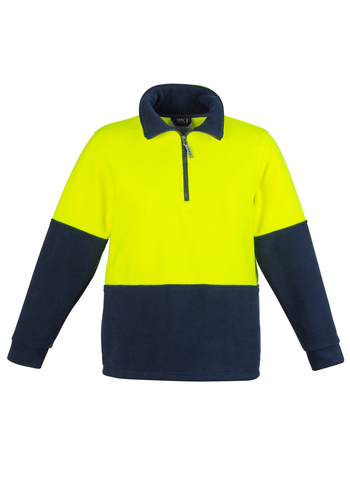 Yellow/Navy