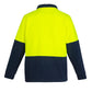 Yellow/Navy