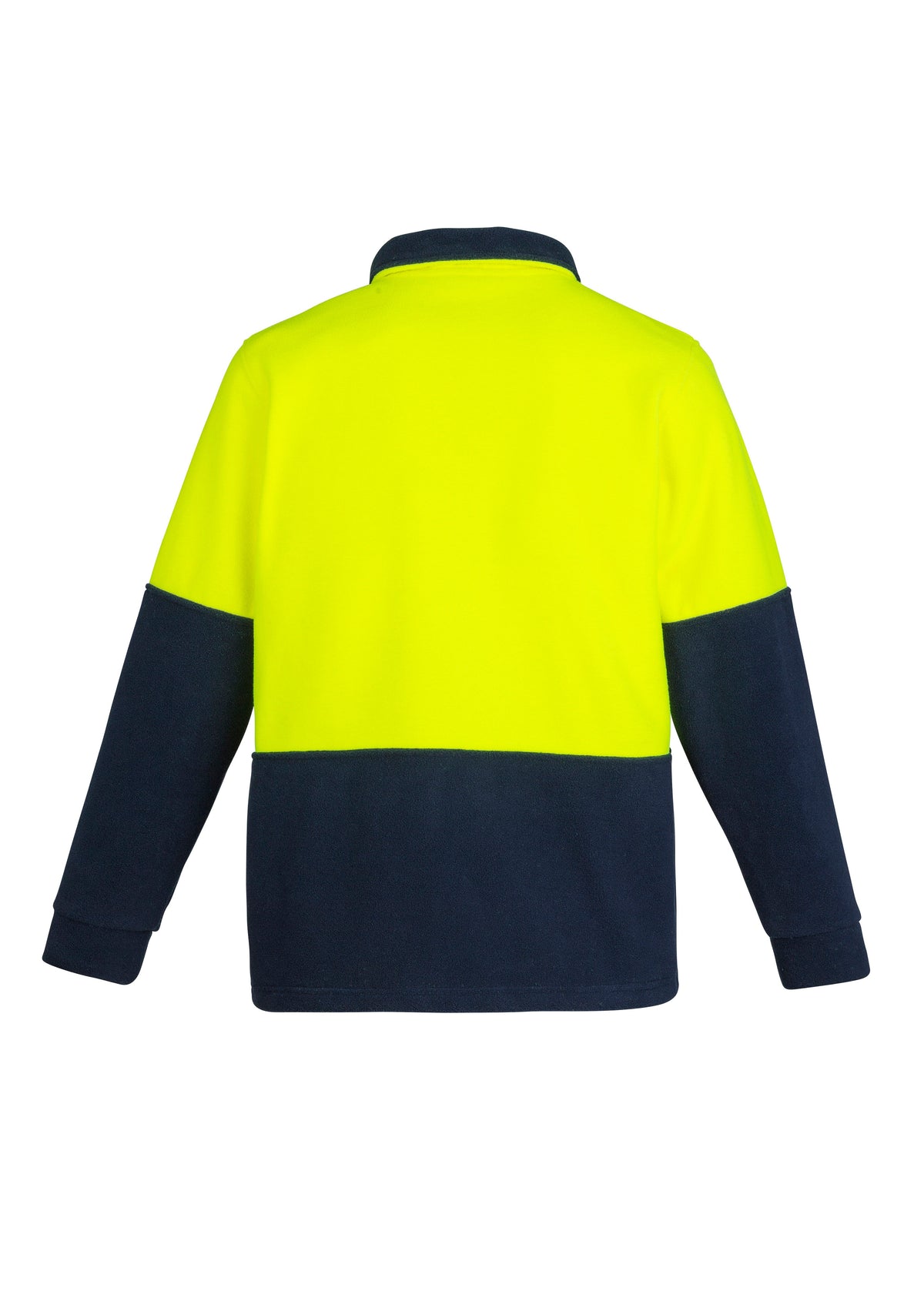Yellow/Navy