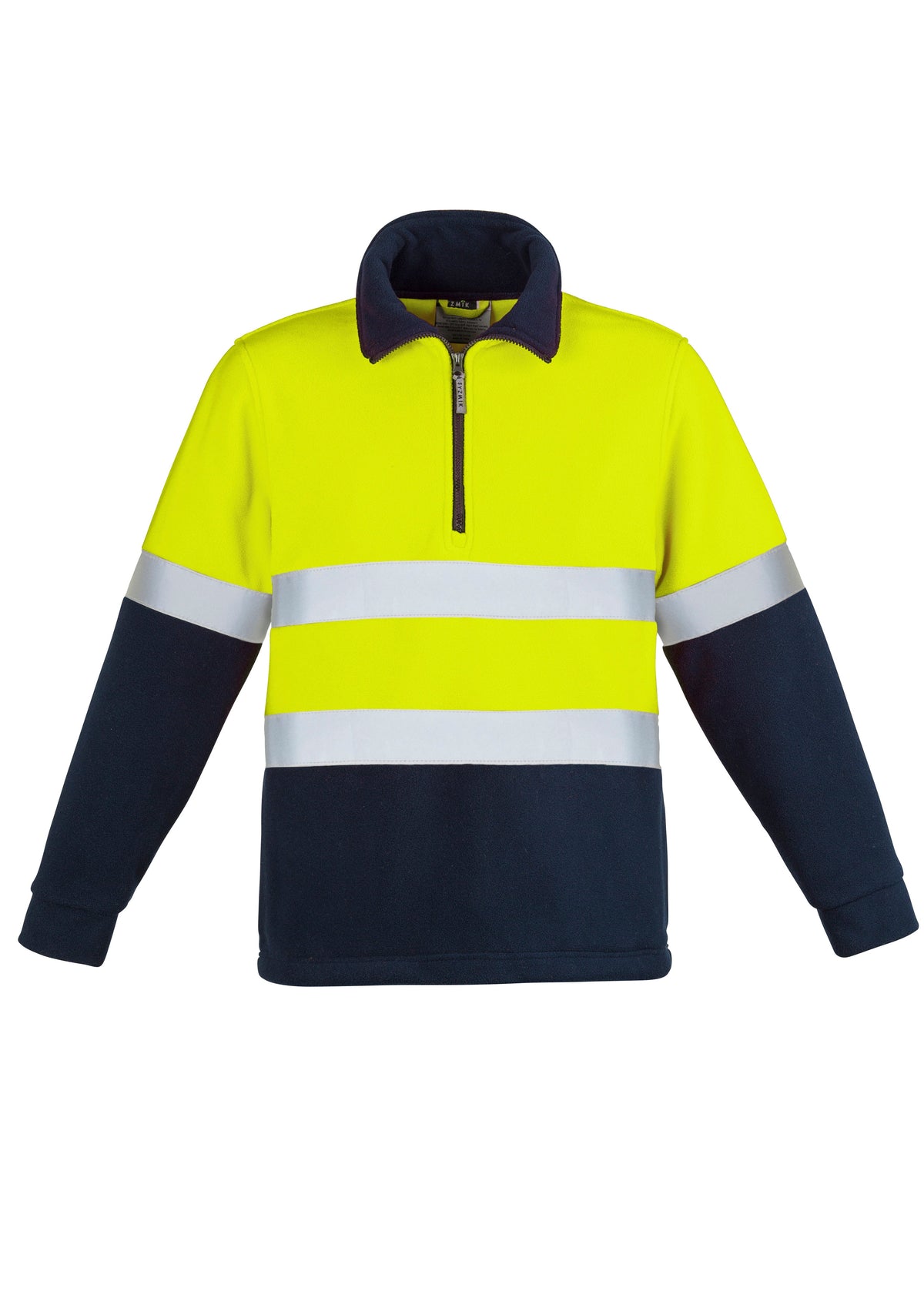 Yellow/Navy