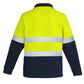 Yellow/Navy