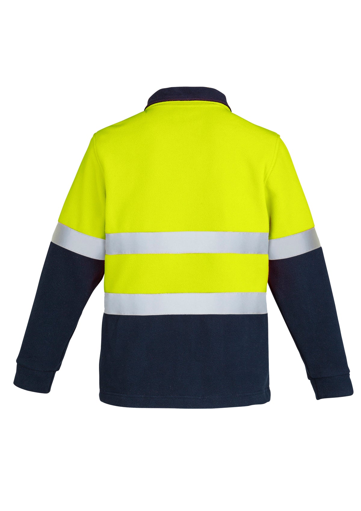 Yellow/Navy