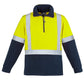 Yellow/Navy