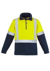 Yellow/Navy