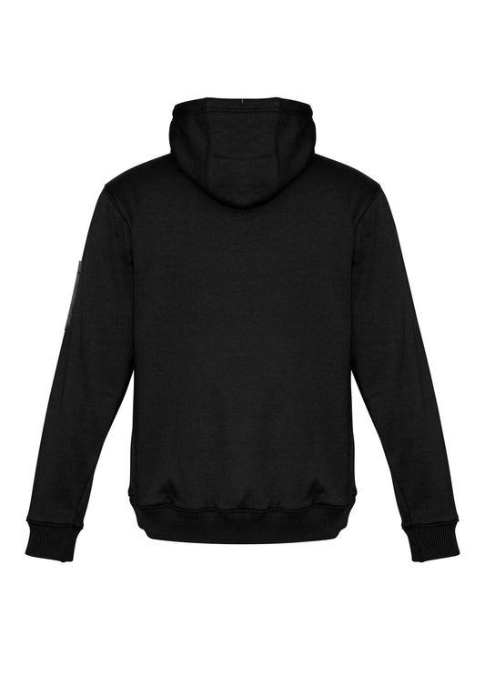 Black/Charcoal