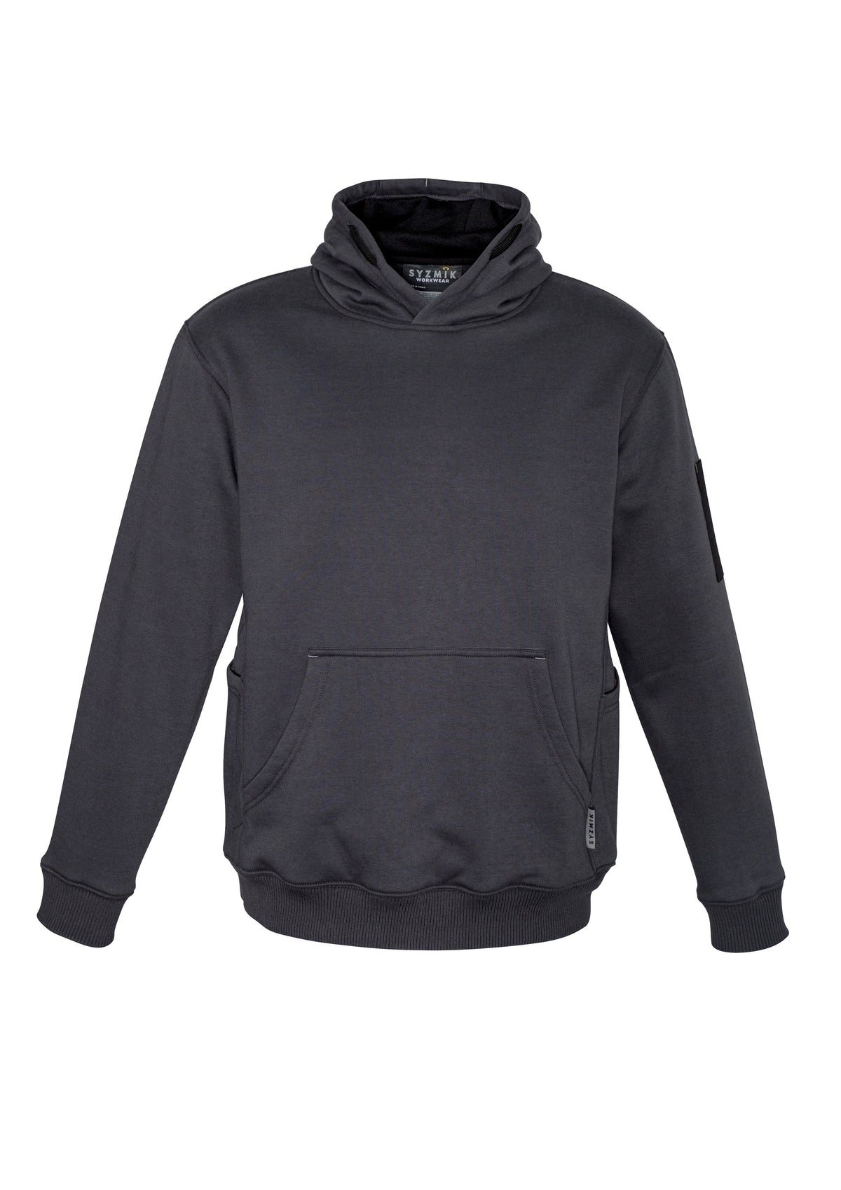 Charcoal/Black