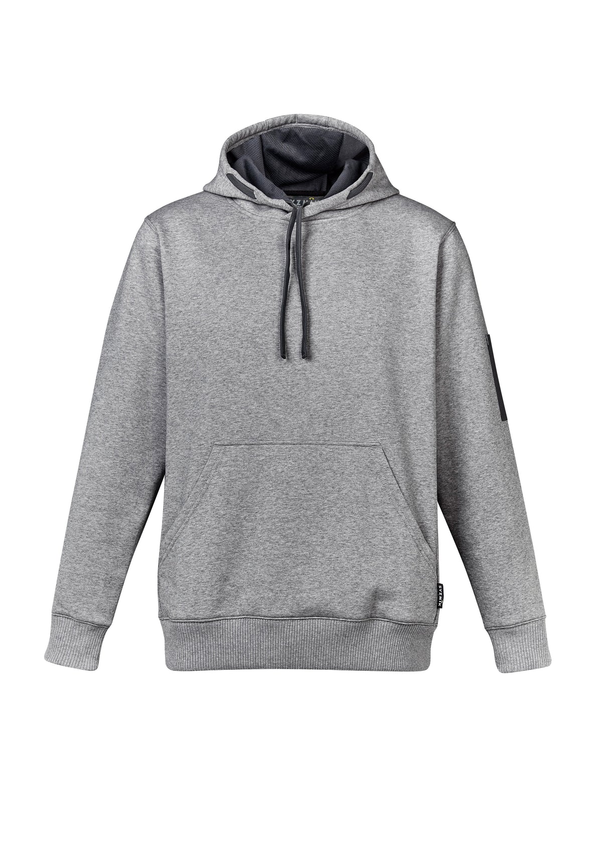 Grey Marle/Charcoal