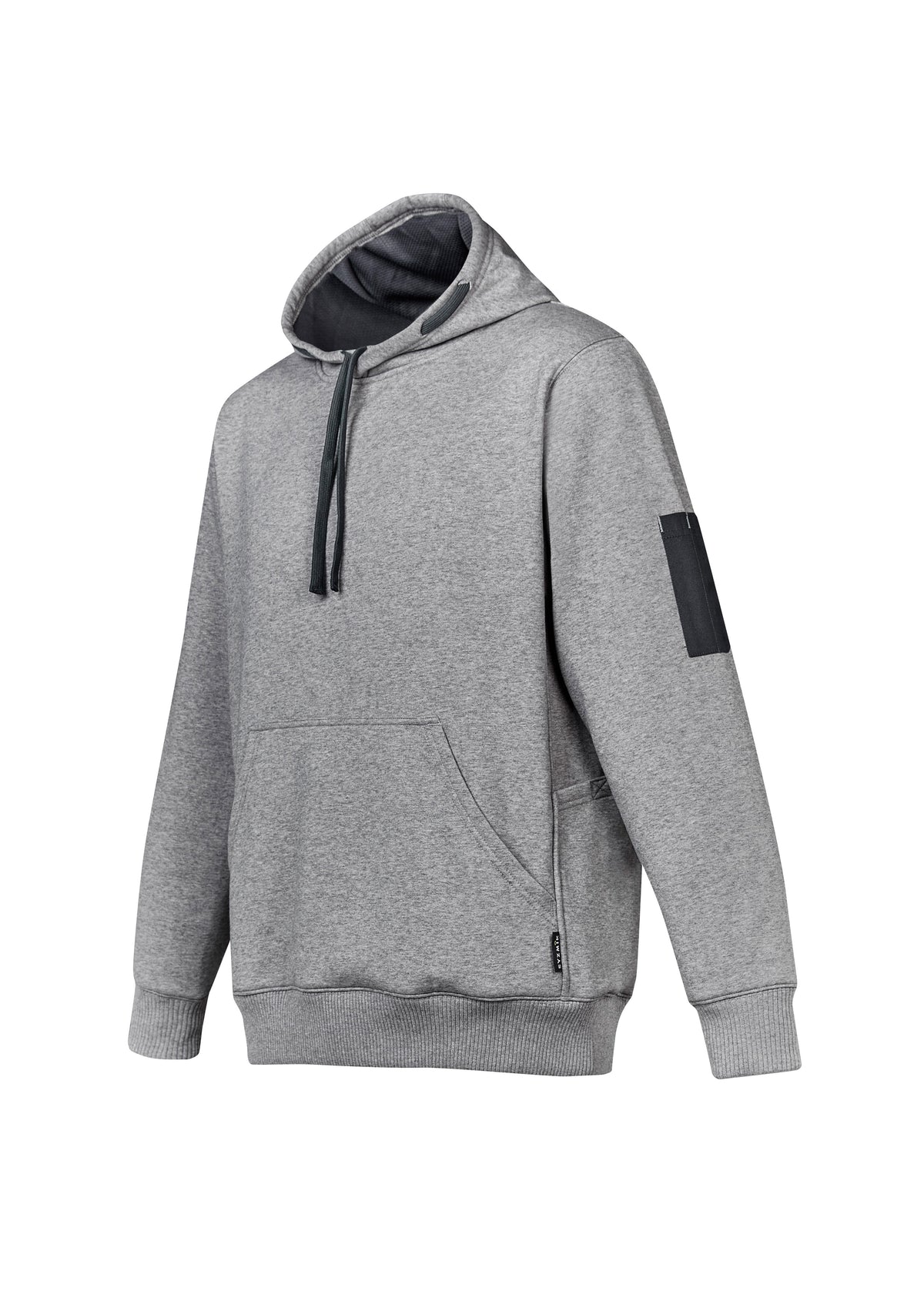 Grey Marle/Charcoal