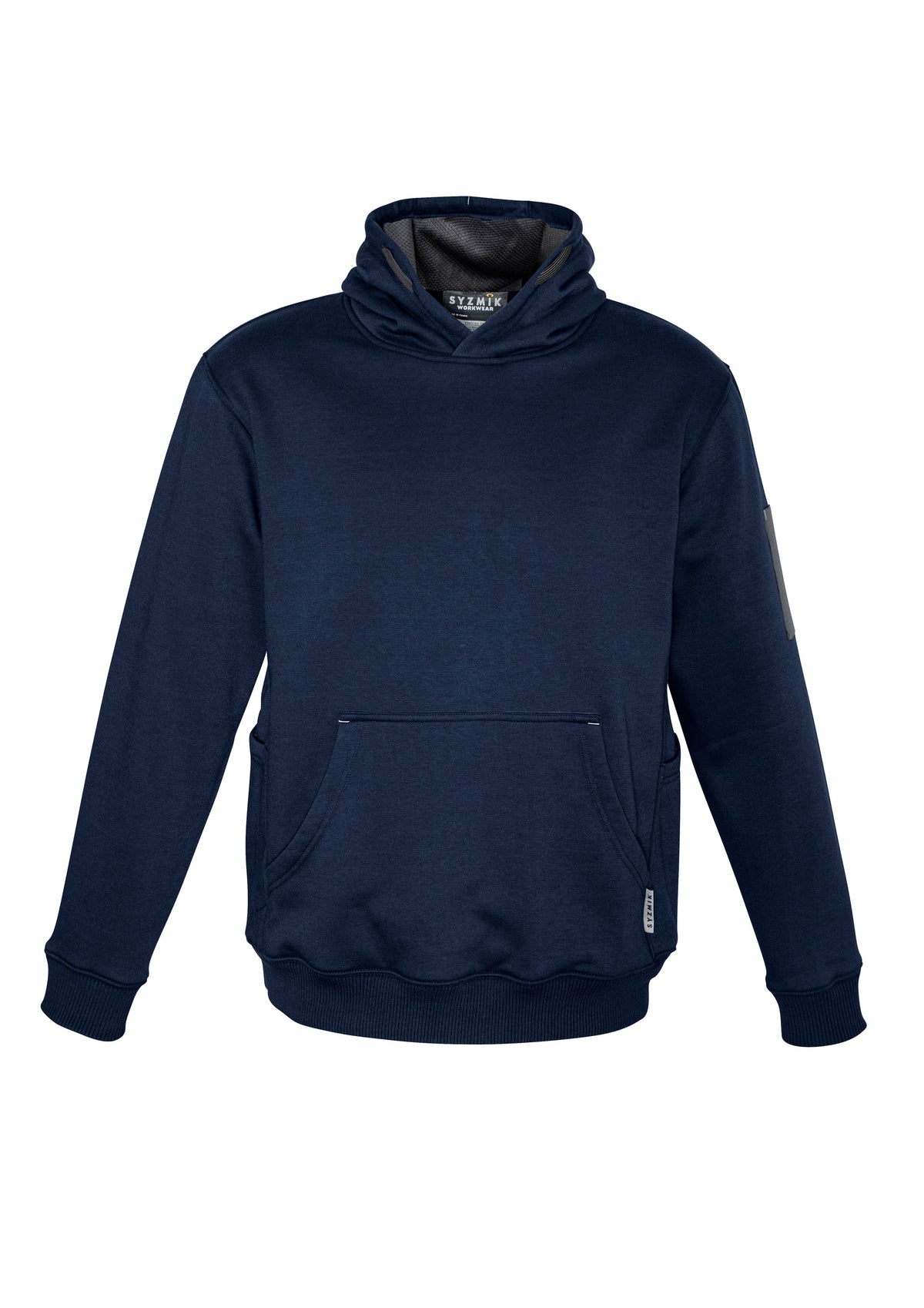 Navy/Charcoal