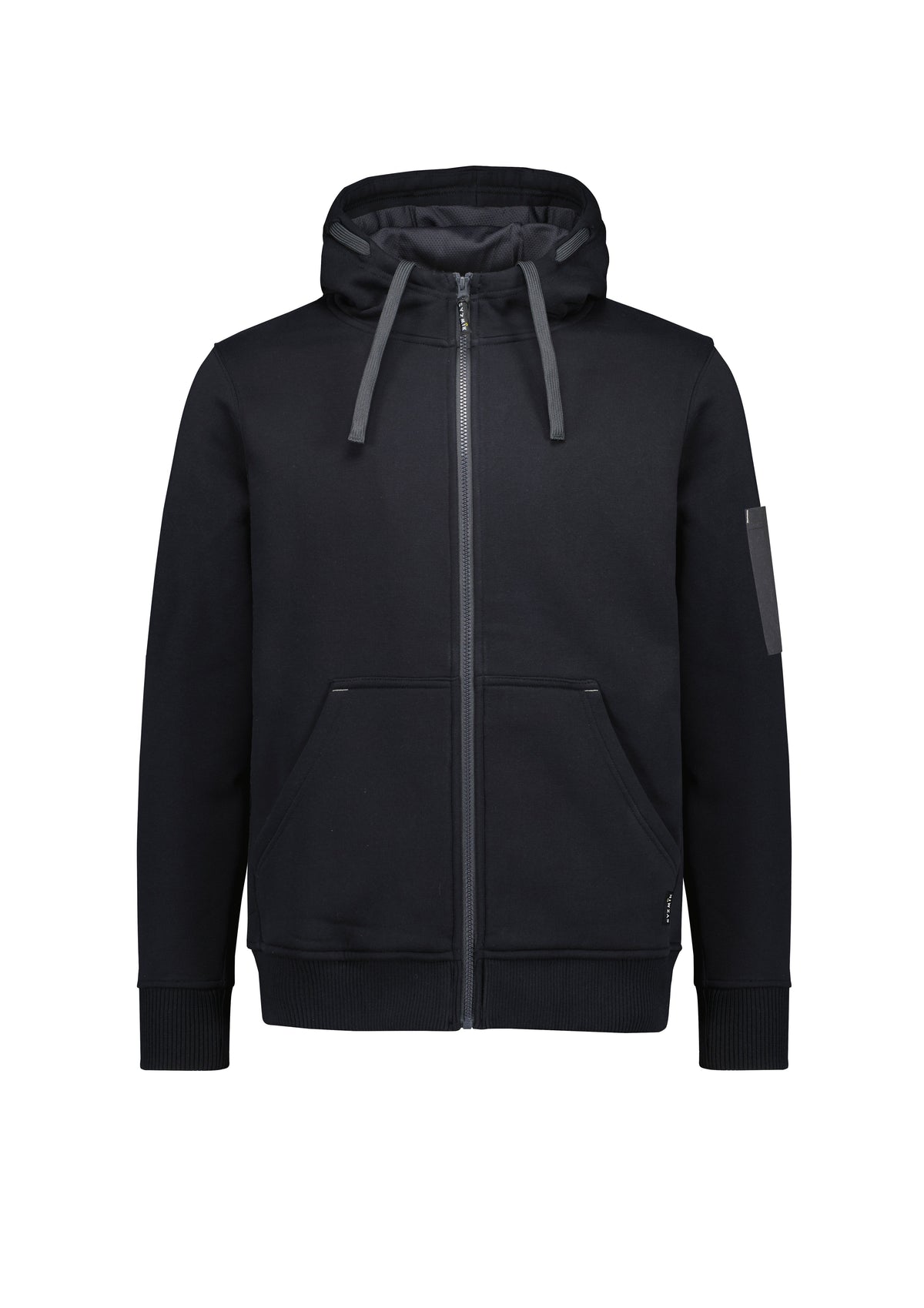 Black/Charcoal