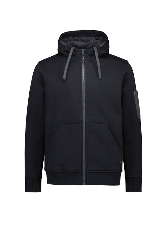 Black/Charcoal
