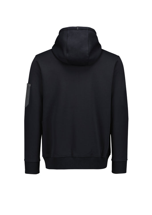 Black/Charcoal
