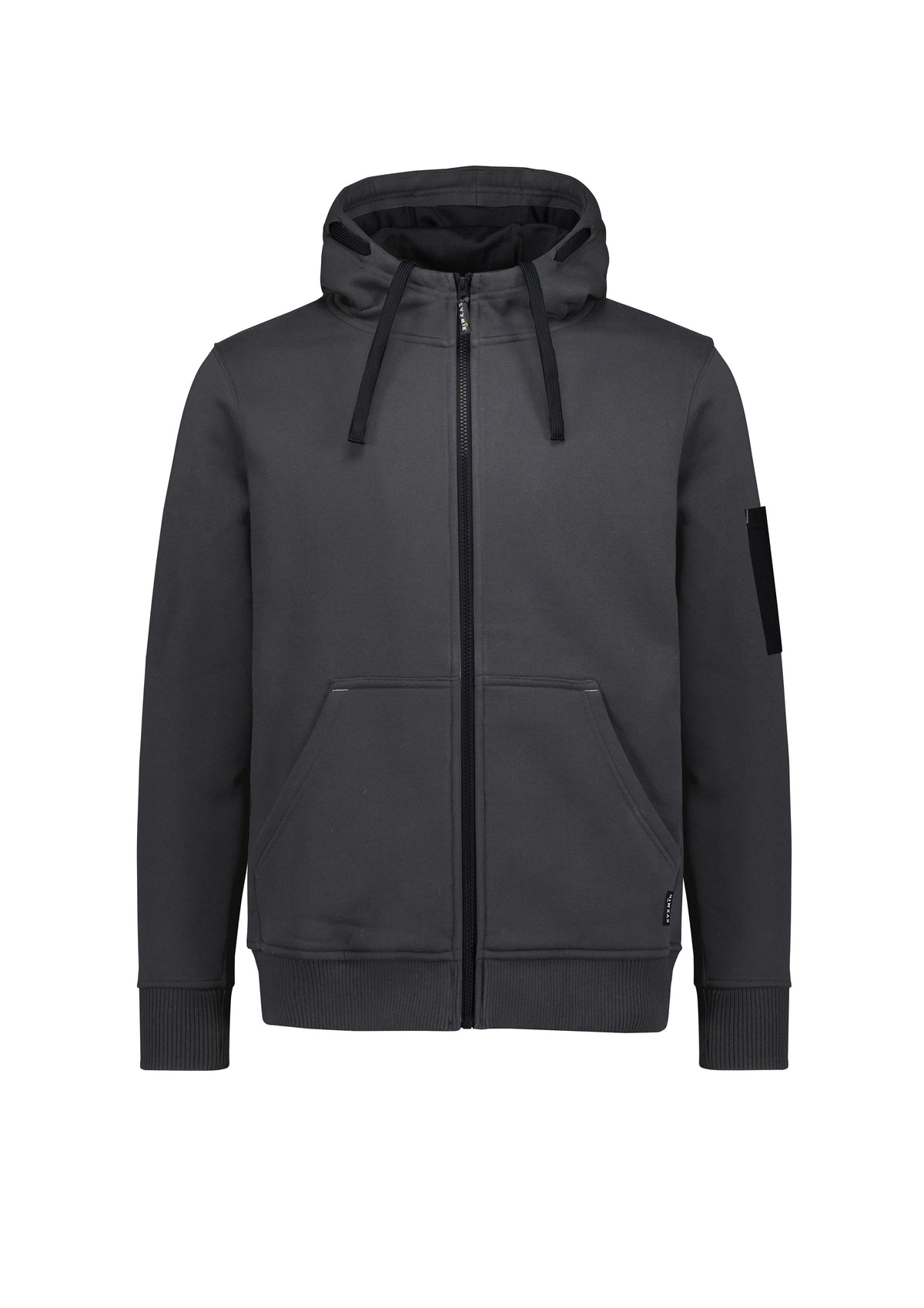 Charcoal/Black