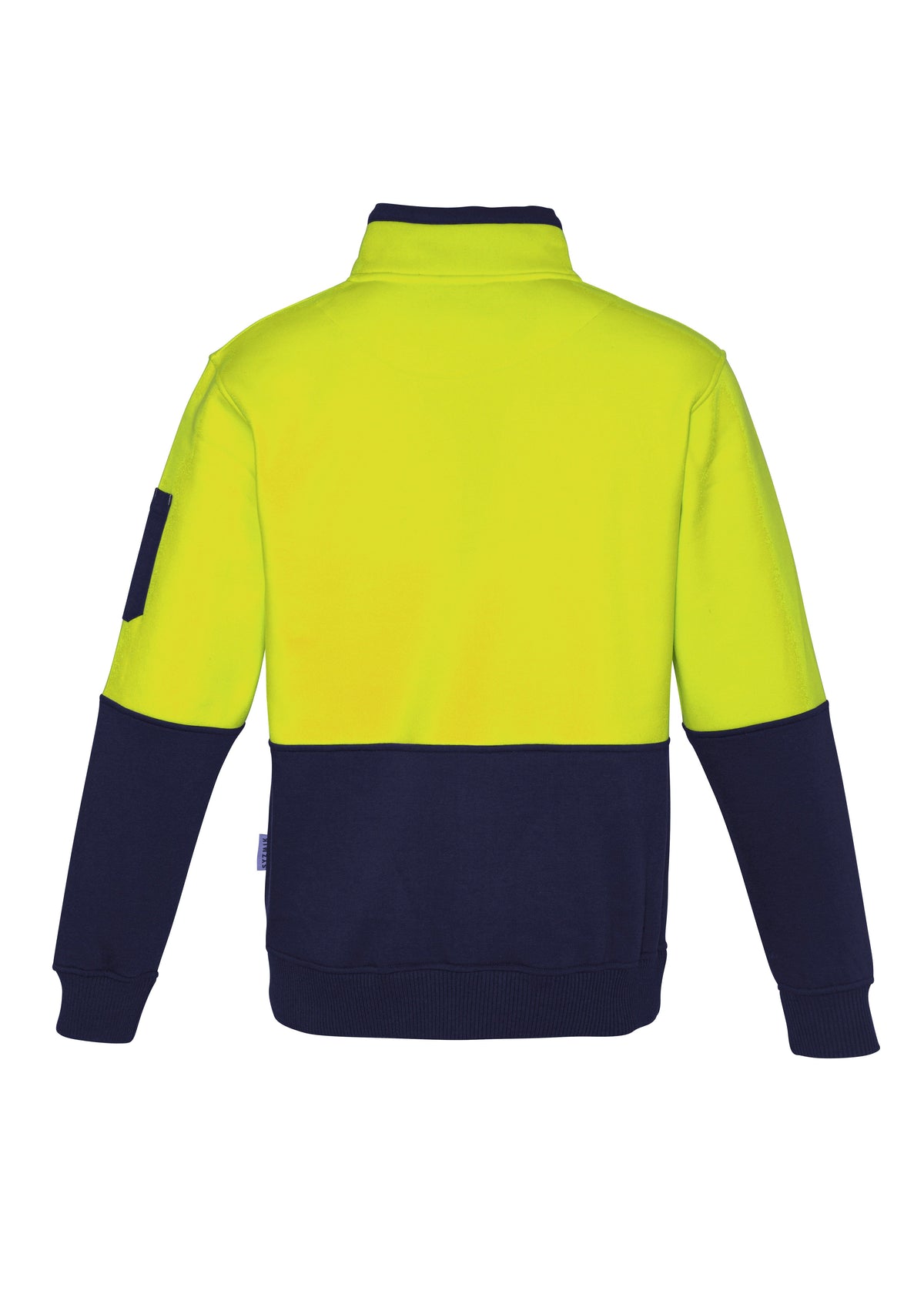 Yellow/Navy