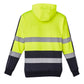Yellow/Navy