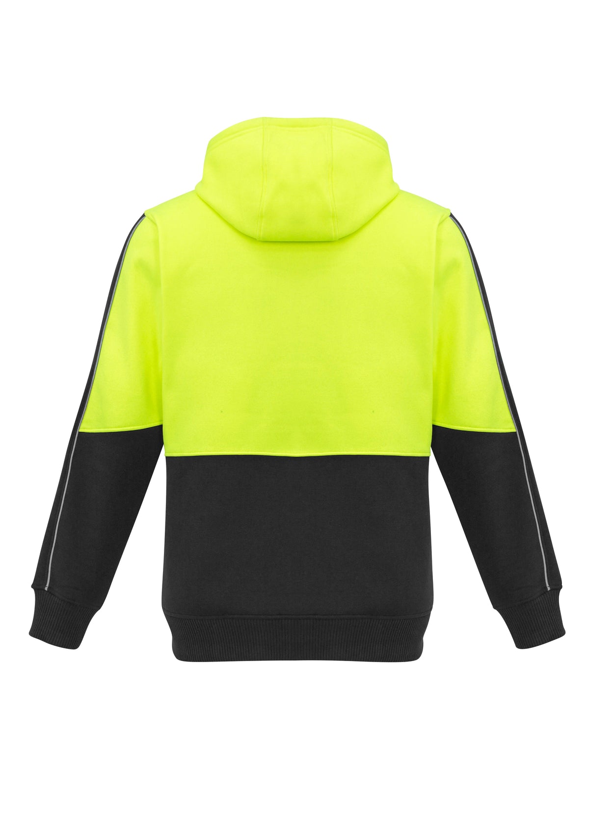 Yellow/Black