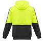 Yellow/Black