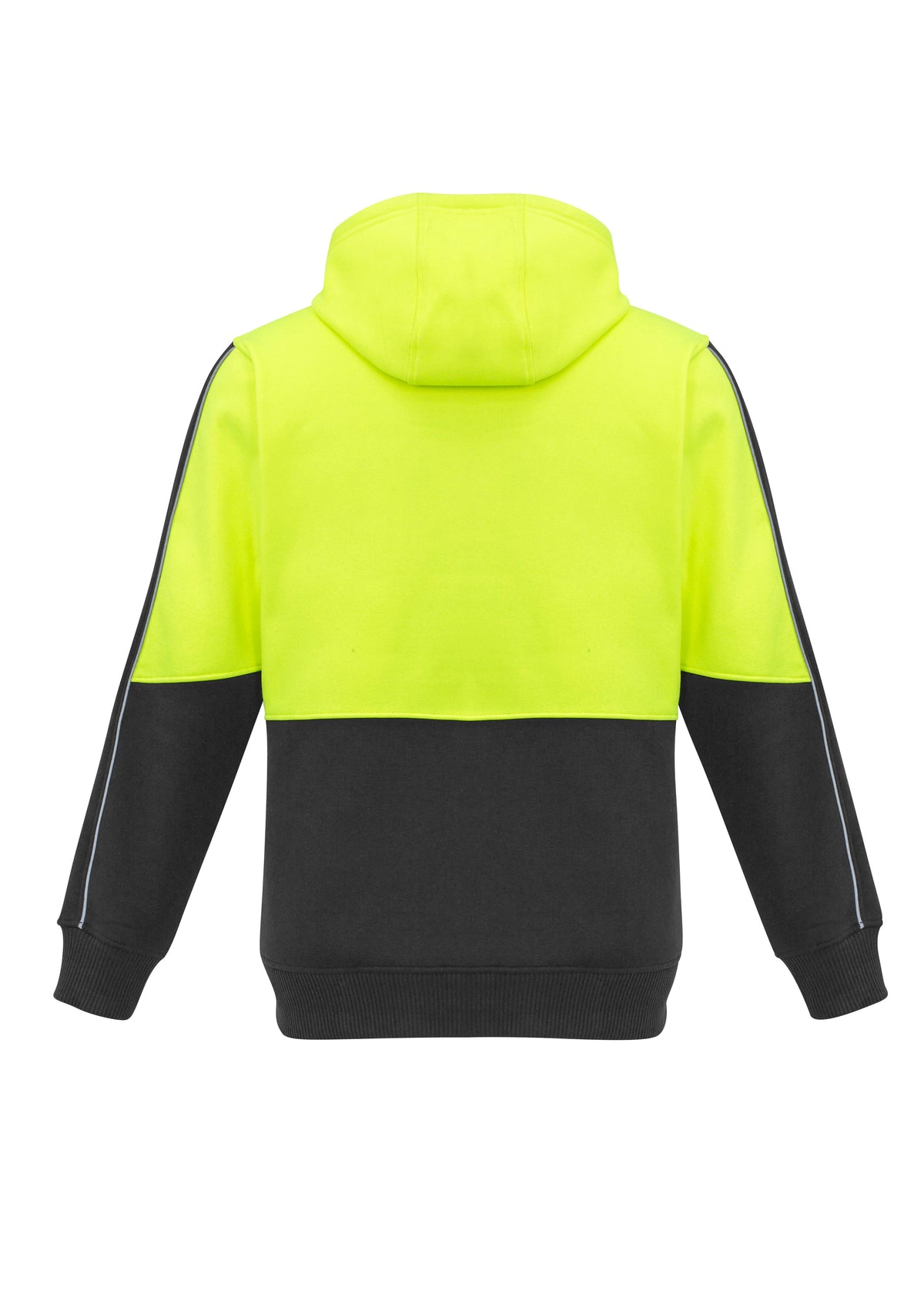 Yellow/Charcoal