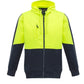 Yellow/Navy