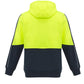 Yellow/Navy