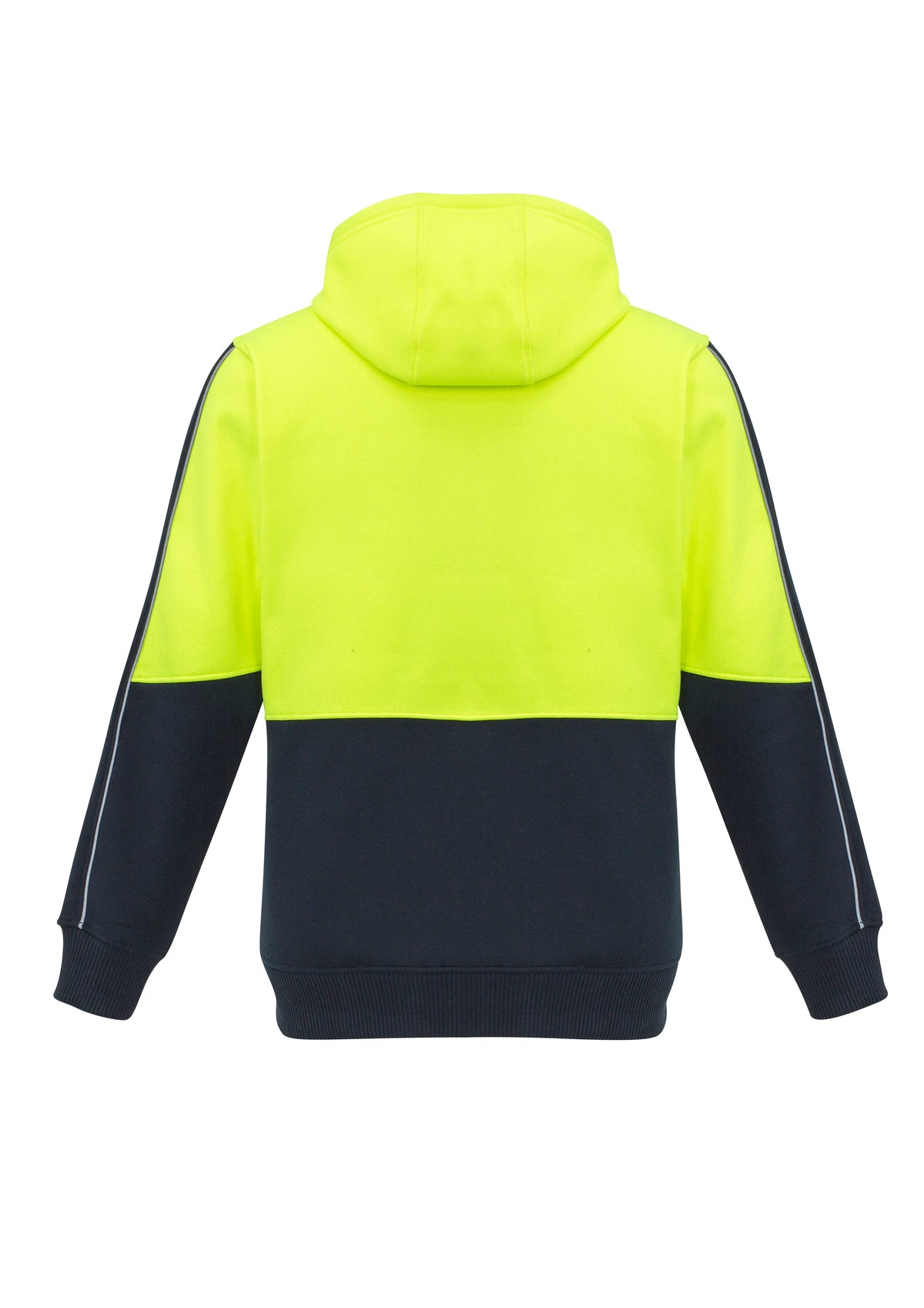 Yellow/Navy