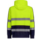 Yellow/Navy