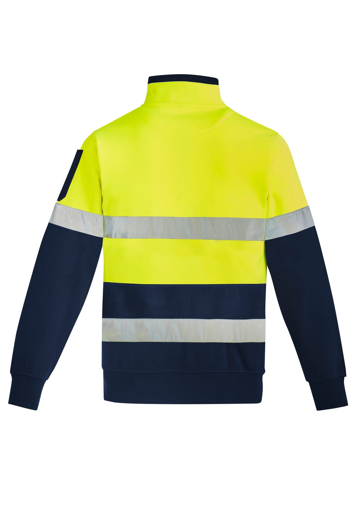 Yellow/Navy