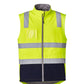 Yellow/Navy