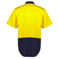Yellow/Navy