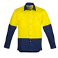 Yellow/Navy
