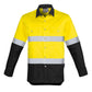Yellow/Black
