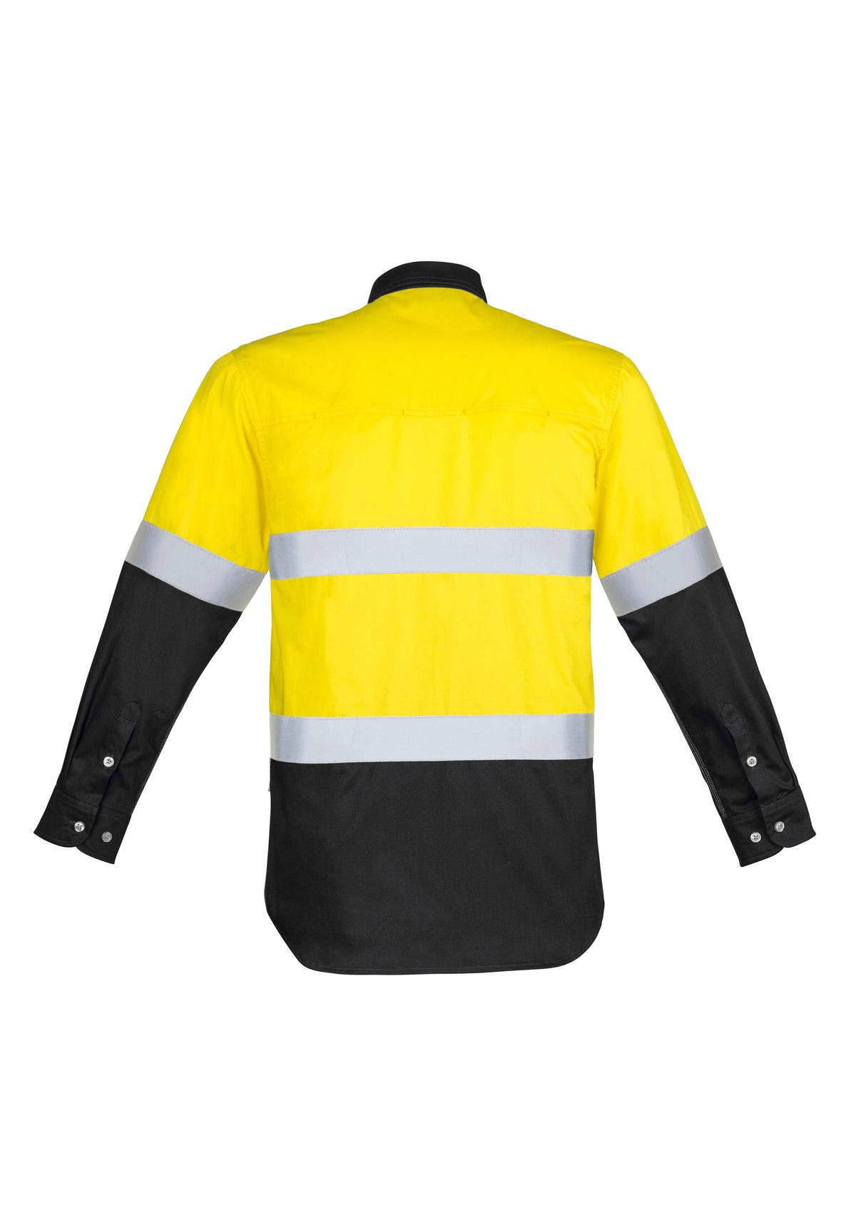 Yellow/Black
