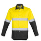 Yellow/Charcoal