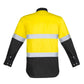 Yellow/Charcoal
