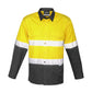 Yellow/Charcoal