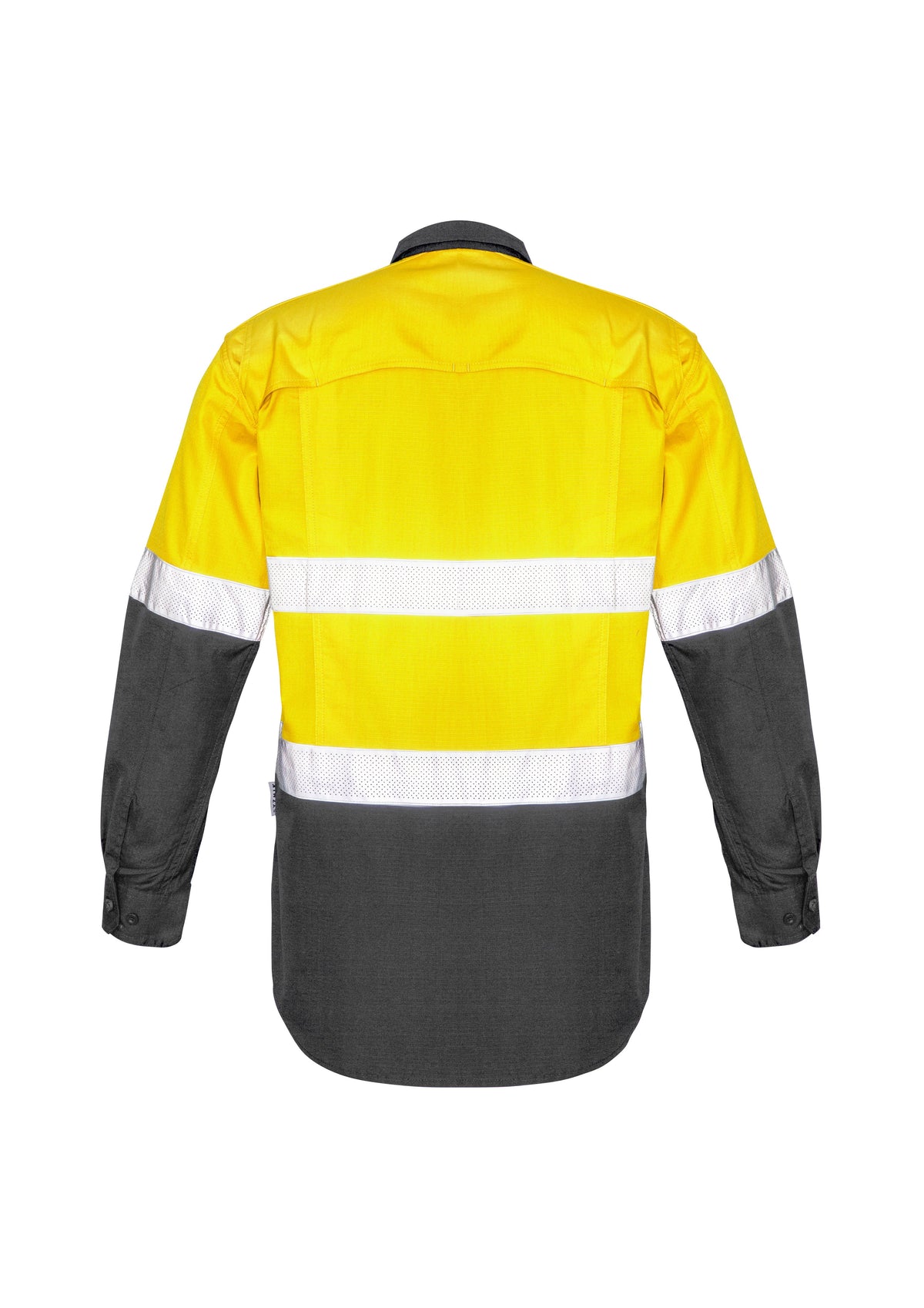 Yellow/Charcoal