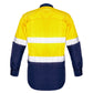 Yellow/Navy