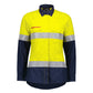 Yellow/Navy
