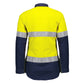 Yellow/Navy