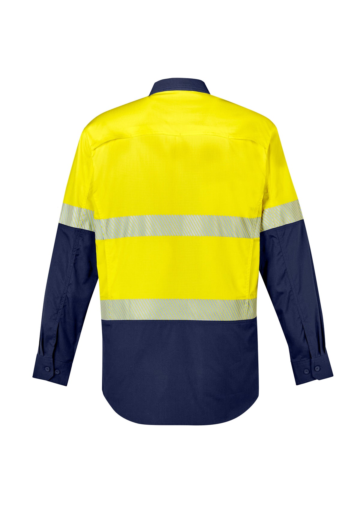 Yellow/Navy