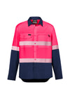Pink/Navy