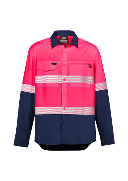 Pink/Navy