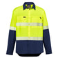 Yellow/Navy