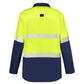 Yellow/Navy