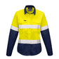 Yellow/Navy