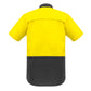 Yellow/Charcoal
