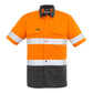 Orange/Charcoal