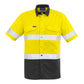 Yellow/Charcoal