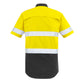 Yellow/Charcoal